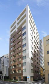 東京都中央区湊３ 12階建