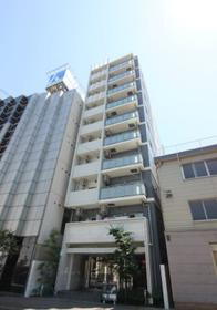愛知県名古屋市中村区則武１ 10階建
