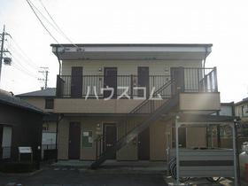 愛知県知立市新池１ 2階建 築19年3ヶ月