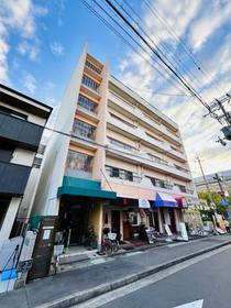兵庫県西宮市甲子園七番町 5階建 築45年3ヶ月