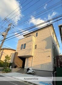 東京都目黒区大岡山２ 3階建 築3年4ヶ月