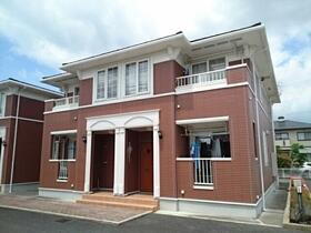 栃木県栃木市平井町 賃貸アパート