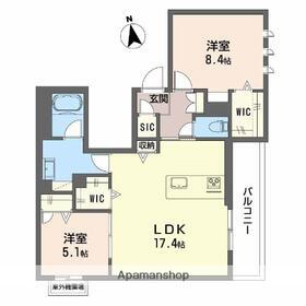 大阪府堺市西区浜寺元町６ 鳳駅 2LDK マンション 賃貸物件詳細