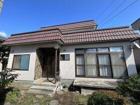 菊水元町２条１丁目戸建て