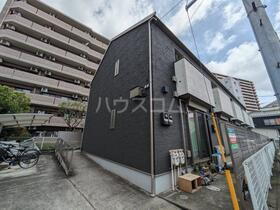 ブリッサ町田 2階建