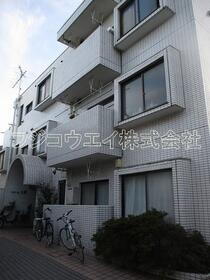 東京都板橋区大谷口上町 3階建 築36年6ヶ月