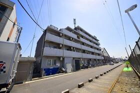 埼玉県草加市西町 賃貸マンション