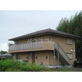 栃木県栃木市岩舟町和泉 賃貸アパート