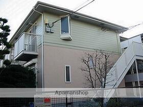 東京都杉並区善福寺４ 賃貸アパート