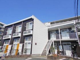 福岡県福岡市東区香椎２ 賃貸アパート