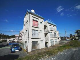 茨城県日立市会瀬町２ 賃貸マンション