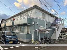 サンシティ沖野Ｂ