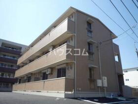 神奈川県横浜市戸塚区名瀬町 賃貸アパート