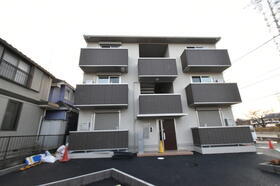 メタルフォックス（平山４）