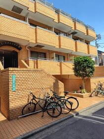 コープオリンピアＩＩＩ