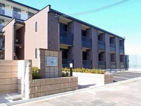 大阪府大阪市西成区北津守１ 賃貸アパート