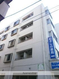 東京都調布市布田２ 5階建 築18年10ヶ月