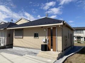 埼玉県羽生市中央４ 賃貸一戸建て