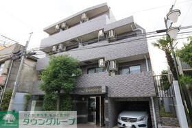 東京都杉並区上荻２ 賃貸マンション