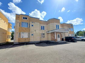 北海道旭川市新富二条２ 賃貸アパート