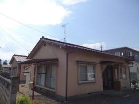 横林住宅　南西棟 1階建