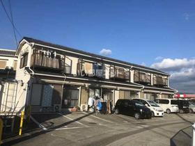 和歌山県岩出市森 2階建 築30年4ヶ月