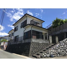 蜆塚２丁目Ｙ様一戸建て 2階建