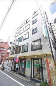 東京都豊島区池袋２ 地上5階地下1階建 築39年2ヶ月