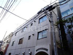 東京都目黒区平町１ 地上5階地下1階建 築46年2ヶ月