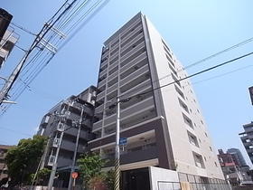 兵庫県神戸市中央区日暮通１ 11階建