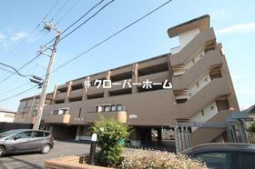 神奈川県座間市相武台４ 5階建 築30年5ヶ月