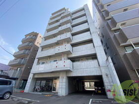 北海道札幌市中央区南十二条西１２ 8階建 築19年4ヶ月