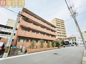 愛知県名古屋市昭和区車田町２ 4階建 築25年6ヶ月
