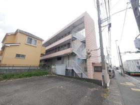 神奈川県厚木市下依知１ 3階建 築37年5ヶ月