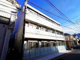 東京都小平市小川西町２ 3階建 築5年3ヶ月