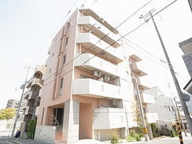 兵庫県神戸市東灘区御影２ 5階建 築29年1ヶ月