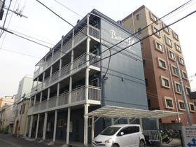 神奈川県横浜市南区宿町３ 4階建 築32年4ヶ月