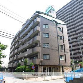 ドラゴンマンション町田参番館（分譲） 8階建