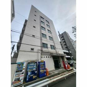 神奈川県横浜市南区花之木町２ 6階建 築61年8ヶ月