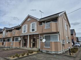 宮城県白石市旭町２ 2階建 築28年