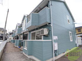 宮城県多賀城市鶴ケ谷２ 2階建 築26年11ヶ月