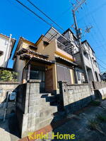 貝塚市王子戸建