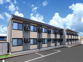 レオパレスマ　レーヴ