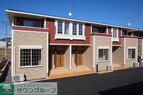 群馬県太田市東新町 賃貸アパート