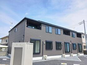 茨城県ひたちなか市大字東石川 賃貸アパート