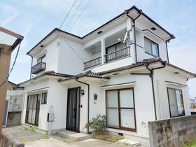 愛媛県松山市古川北１ 賃貸一戸建て