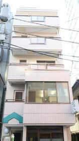 プランドール久米川
