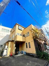 神奈川県横浜市泉区中田南３ 3階建 築26年9ヶ月
