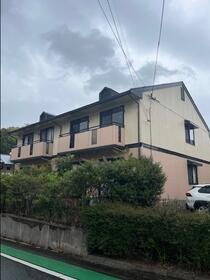 セジュール・パルク【南区　柏原】　Ｂ棟