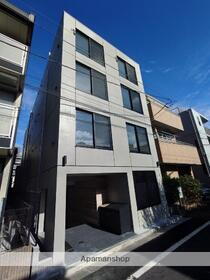 ＣＯＣＯＣＵＢＥ大森本町 4階建